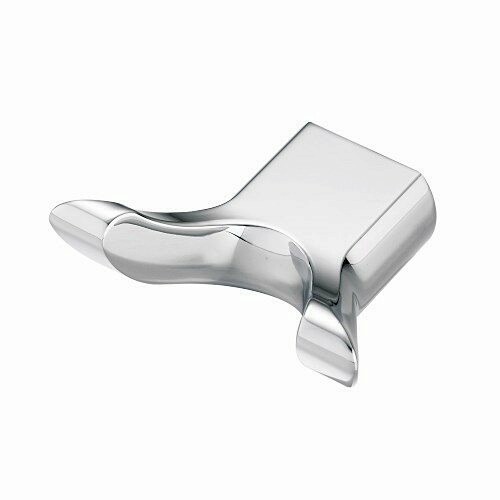 K-6823 Handtuchhaken doppelt wassekraft