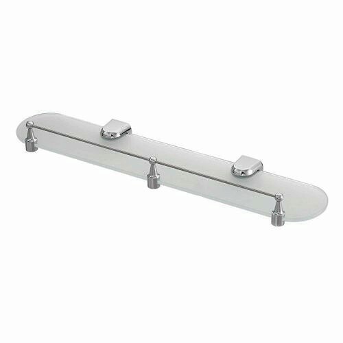 K-6824 Glasablage mit Reling wassekraft