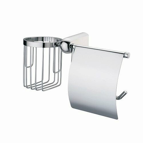 K-6859 Toilettenpapier-/ Raumdufthalter wassekraft