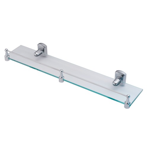 K-3044 Glasablage mit Reling wassekraft